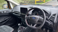 Ford EcoSport 1.0 EcoBoost 140 ST-Line 5dr Petrol Hatchback
